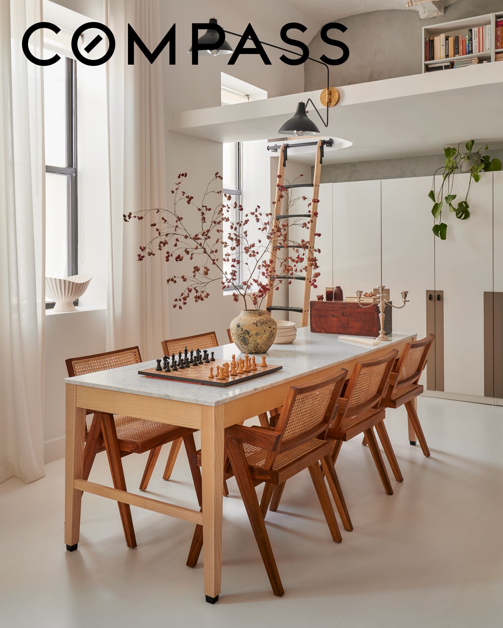 50 Bridge Street #508, DUMBO, Brooklyn, NY 11201 - Property photo 3 of 13