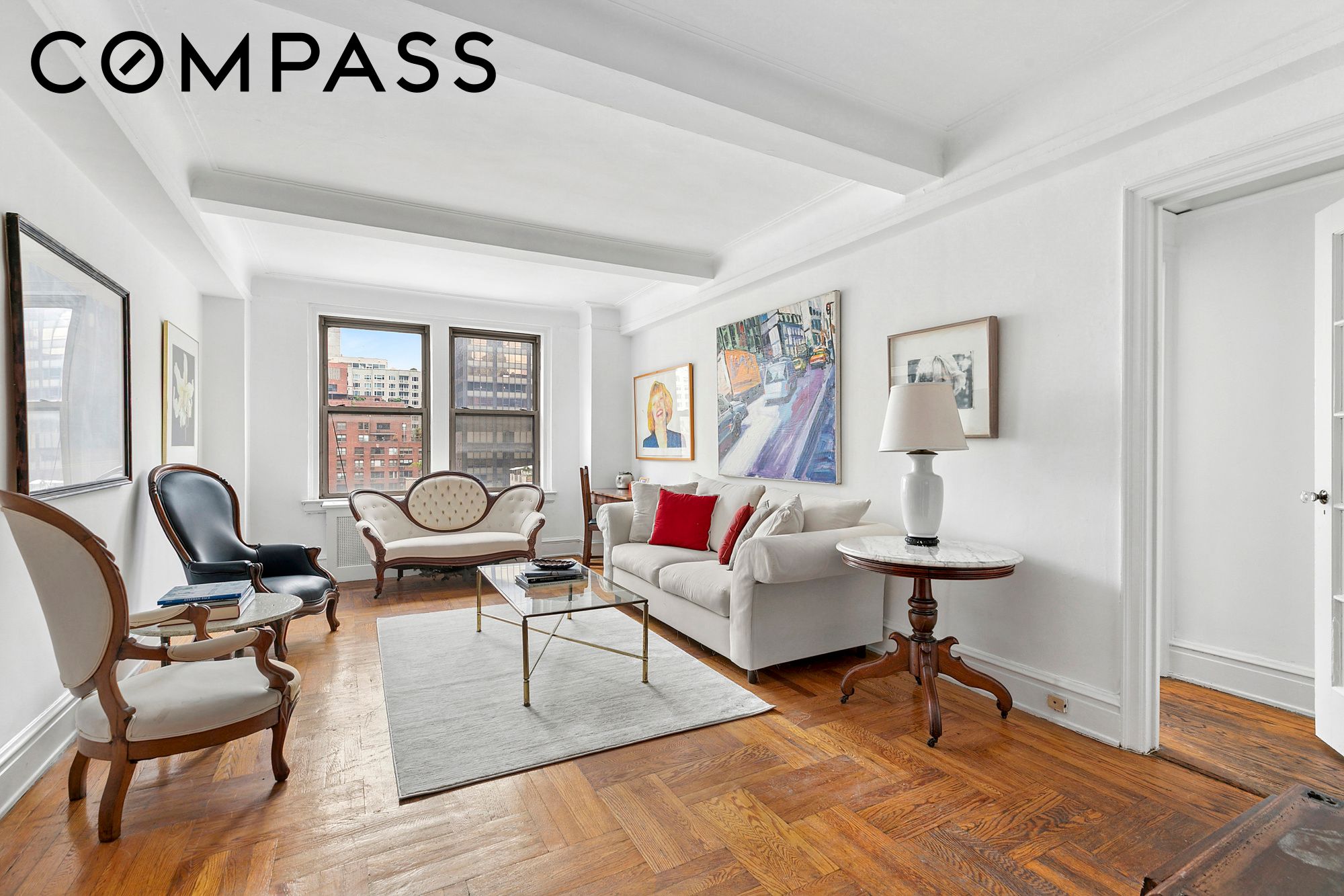333 East 53rd Street #12L, Sutton Place, Manhattan, NY 10022 - Main property photo