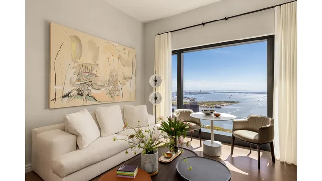 125 GREENWICH Street #63C, New York, NY 10006