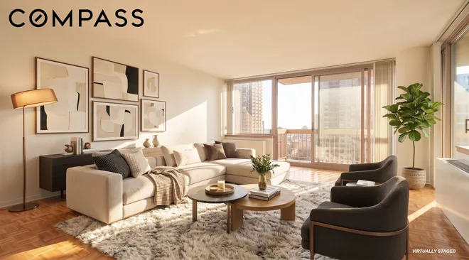 235 East 40th Street #34B, New York, NY 10016