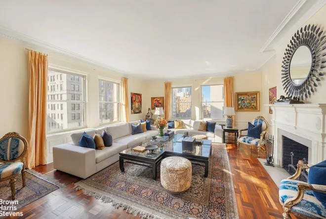 640 PARK Avenue #9THFLOOR, New York, NY 10065
