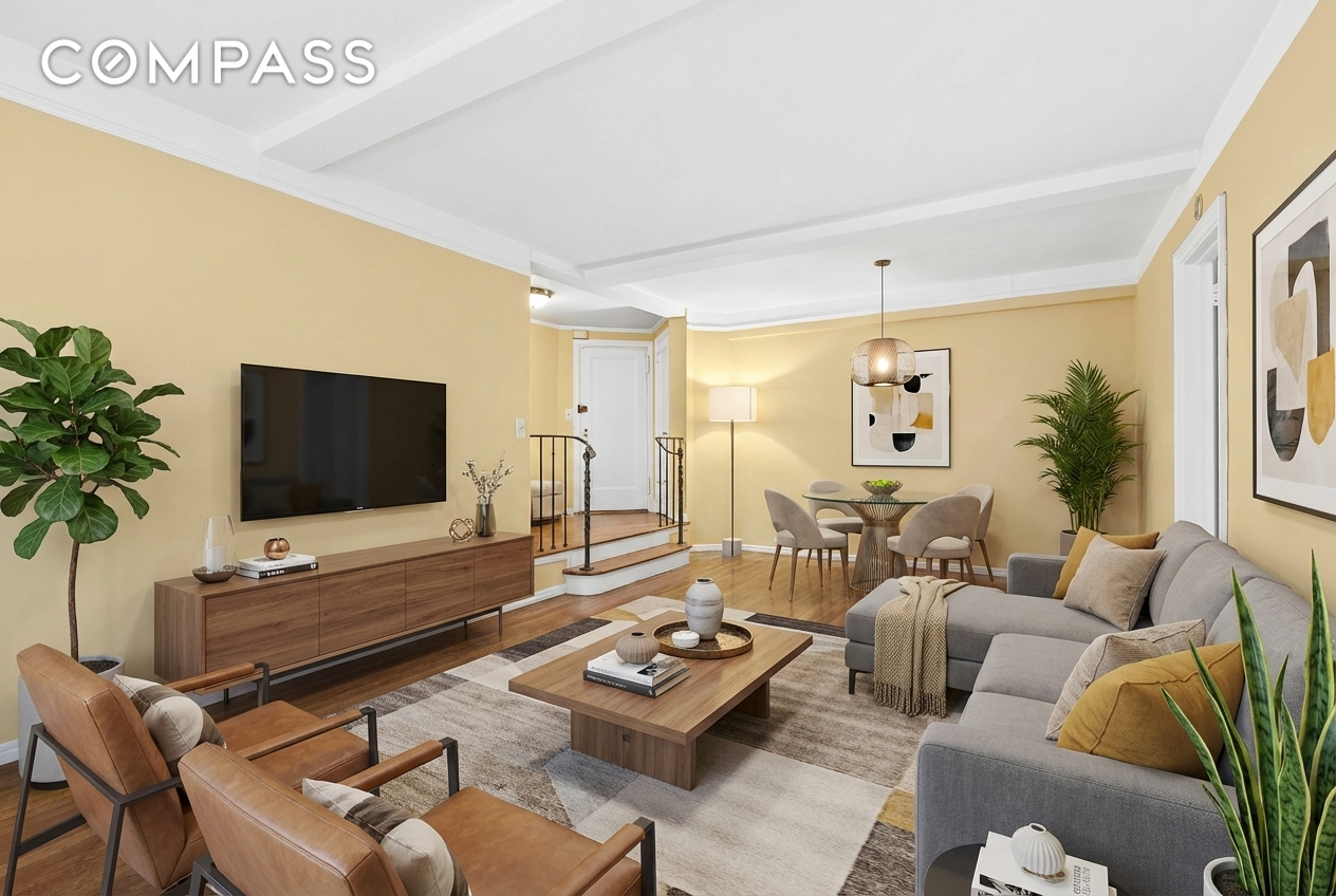 302 West 12th Street #6H, West Village, Manhattan, NY 10014 - Property photo 3 of 16