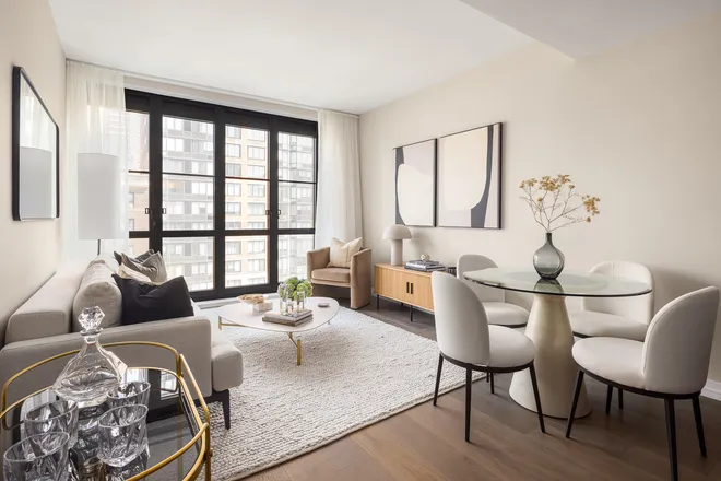 250 West 96th Street #7B, New York, NY 10025