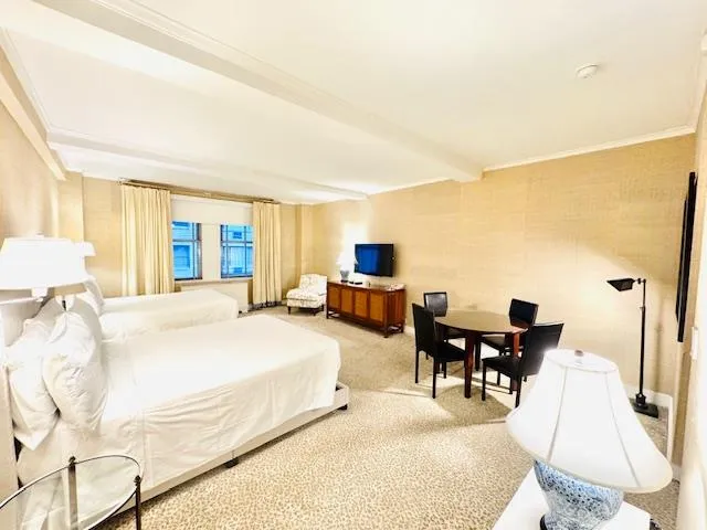 111 East 56th Street #712, New York, NY 10022