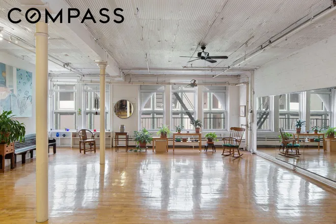 35 Bond Street #5, New York, NY 10012