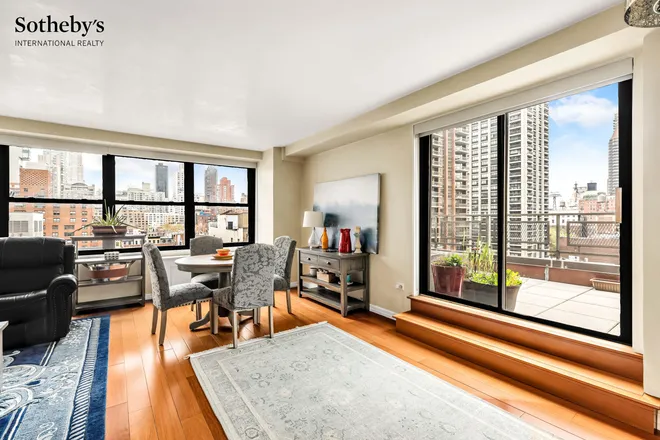 225 East 57th Street #11L, New York, NY 10022