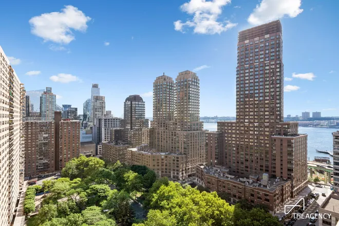 205 West END Avenue #21W, New York, NY 10023