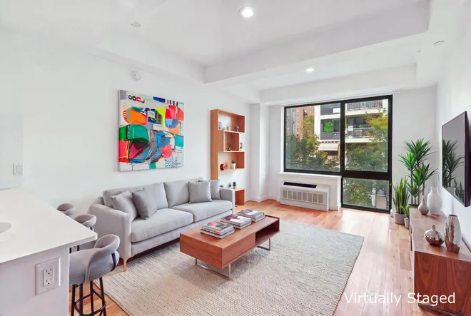 51 East 131st Street #3-B, New York, NY 10037