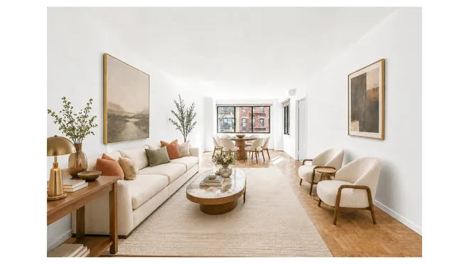 345 East 73rd Street #5E, New York, NY 10021
