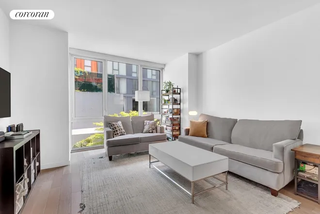 540 West 49th Street #101S, New York, NY 10019