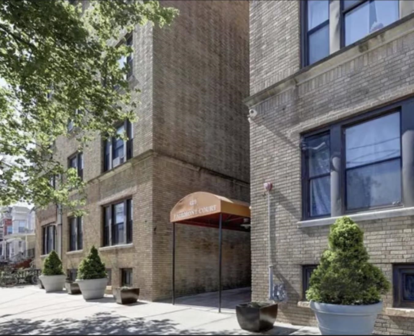 429 FAIRMOUNT Avenue, Jersey City, JC Journal Square, NJ 07306 - Property photo 2 of 17