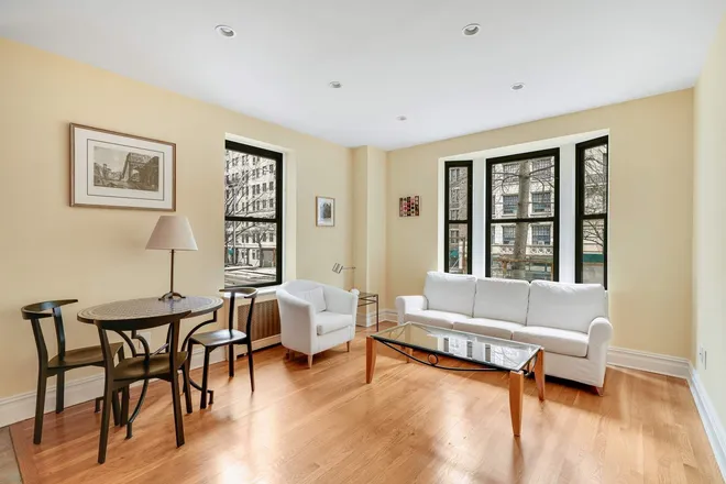 514 West 110th Street #2B, New York, NY 10025