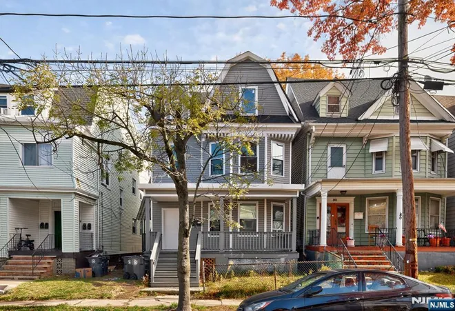 78 Treacy, Newark, NJ 07108