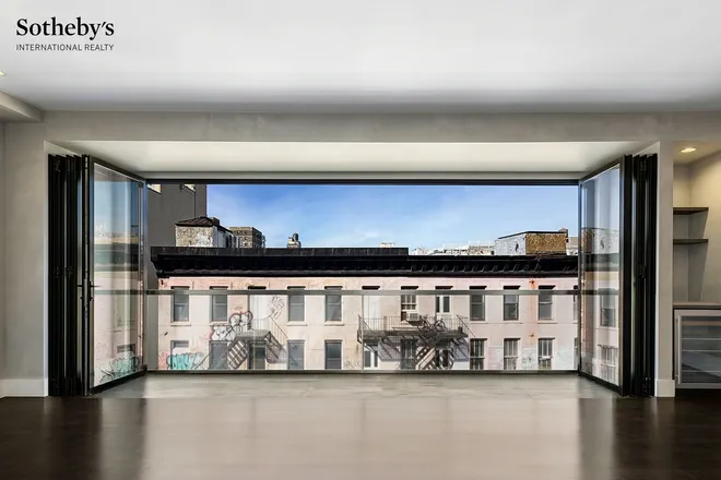 60 Orchard Street #6, New York, NY 10002