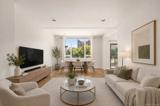 2233 CATON Avenue #2C, Brooklyn, NY 11226
