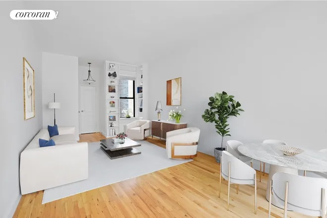 20 East 88th Street #4B, New York, NY 10128
