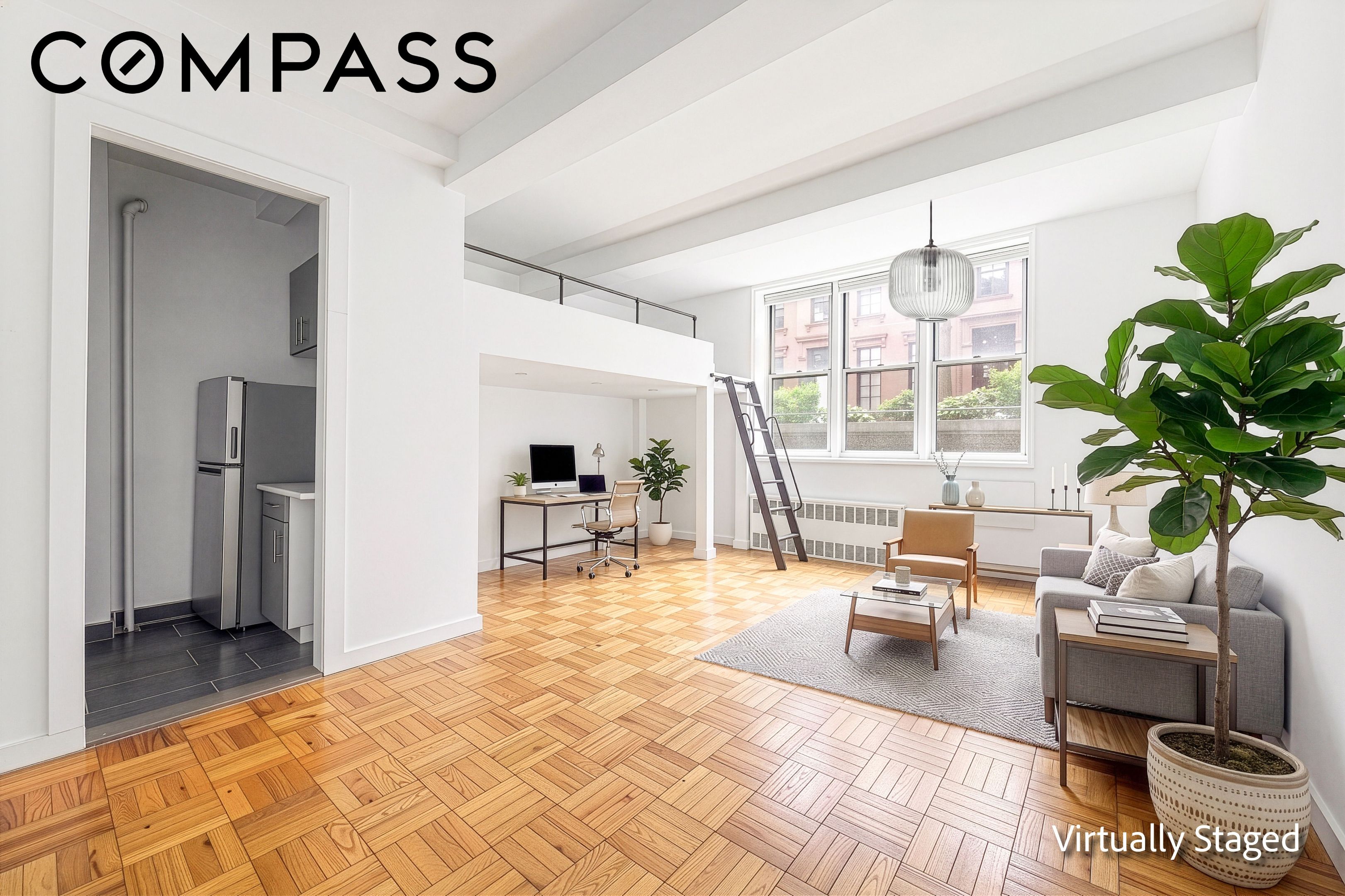 130 Hicks Street #LD, Brooklyn Heights, Brooklyn, NY 11201 - Property photo 4 of 13