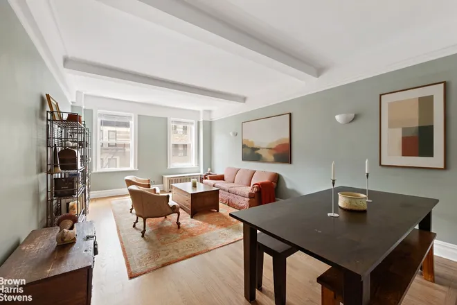 245 West 104th Street #6C, New York, NY 10025