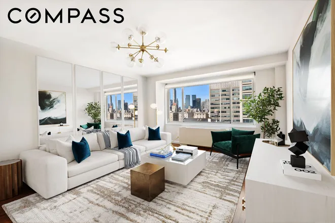 1160 3rd Avenue #18B, New York, NY 10065