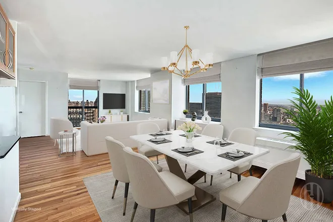 250 East 40th Street #47C, New York, NY 10016