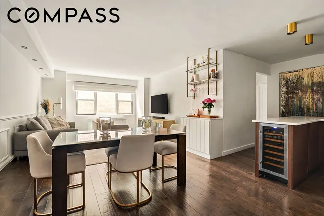 101 West 12th Street #3G, New York, NY 10011