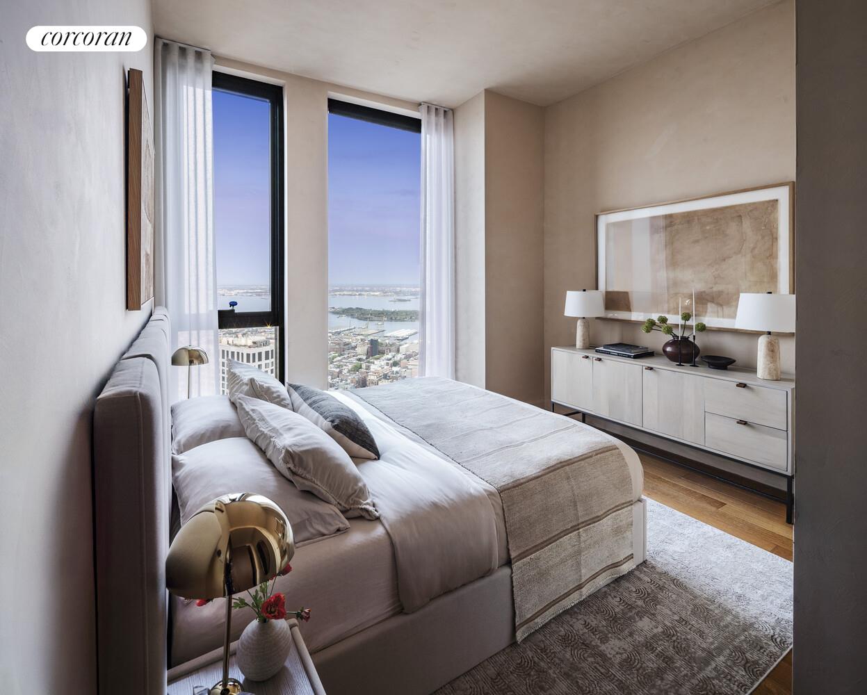 85 FLEET Street #54A, Downtown Brooklyn, Brooklyn, NY 11201 - Property photo 5 of 7