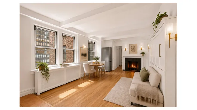 10 MITCHELL Place #9E, New York, NY 10017