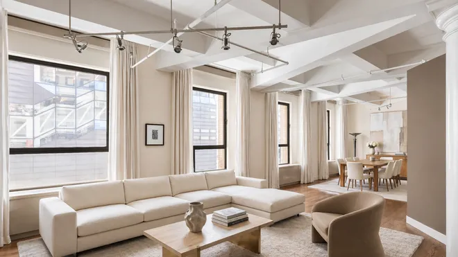 74 5th Avenue #4A, New York, NY 10011