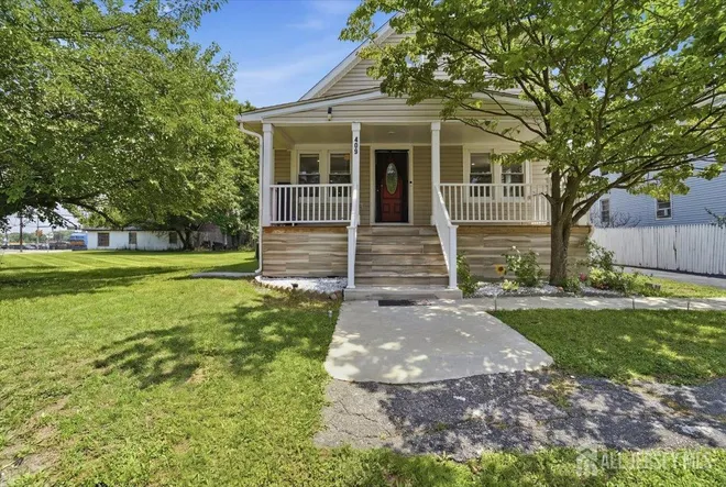 409 Hancock Street, Plainfield Terrace, NJ 07080