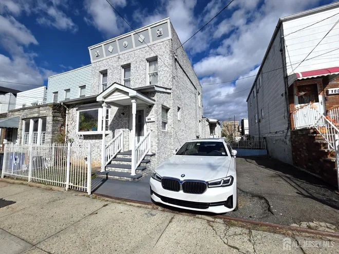 102 Clendenny Avenue, Jersey City, NJ 07304