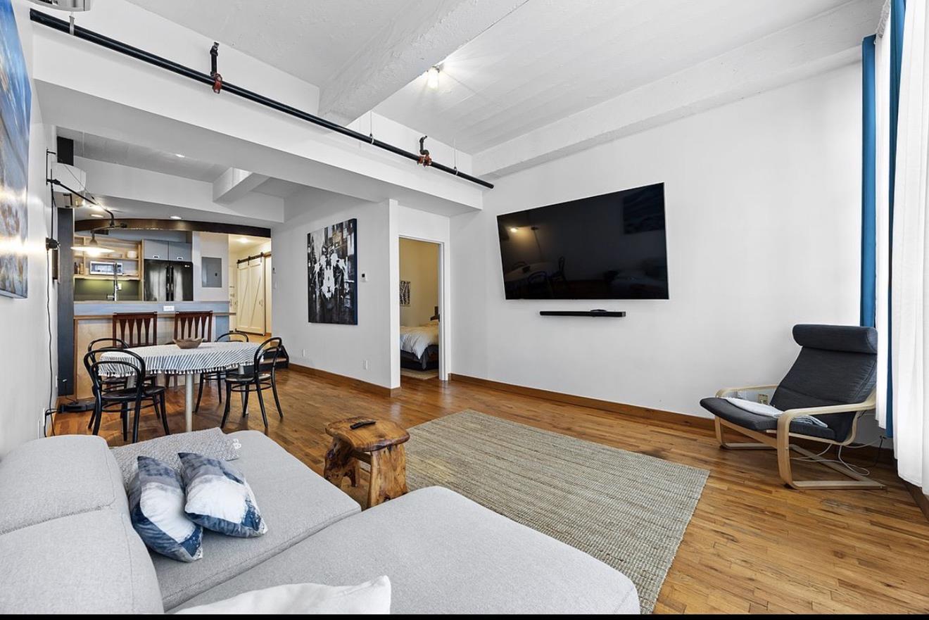 37 Bridge Street #2-D, Vinegar Hill, Brooklyn, NY 11201 - Main property photo