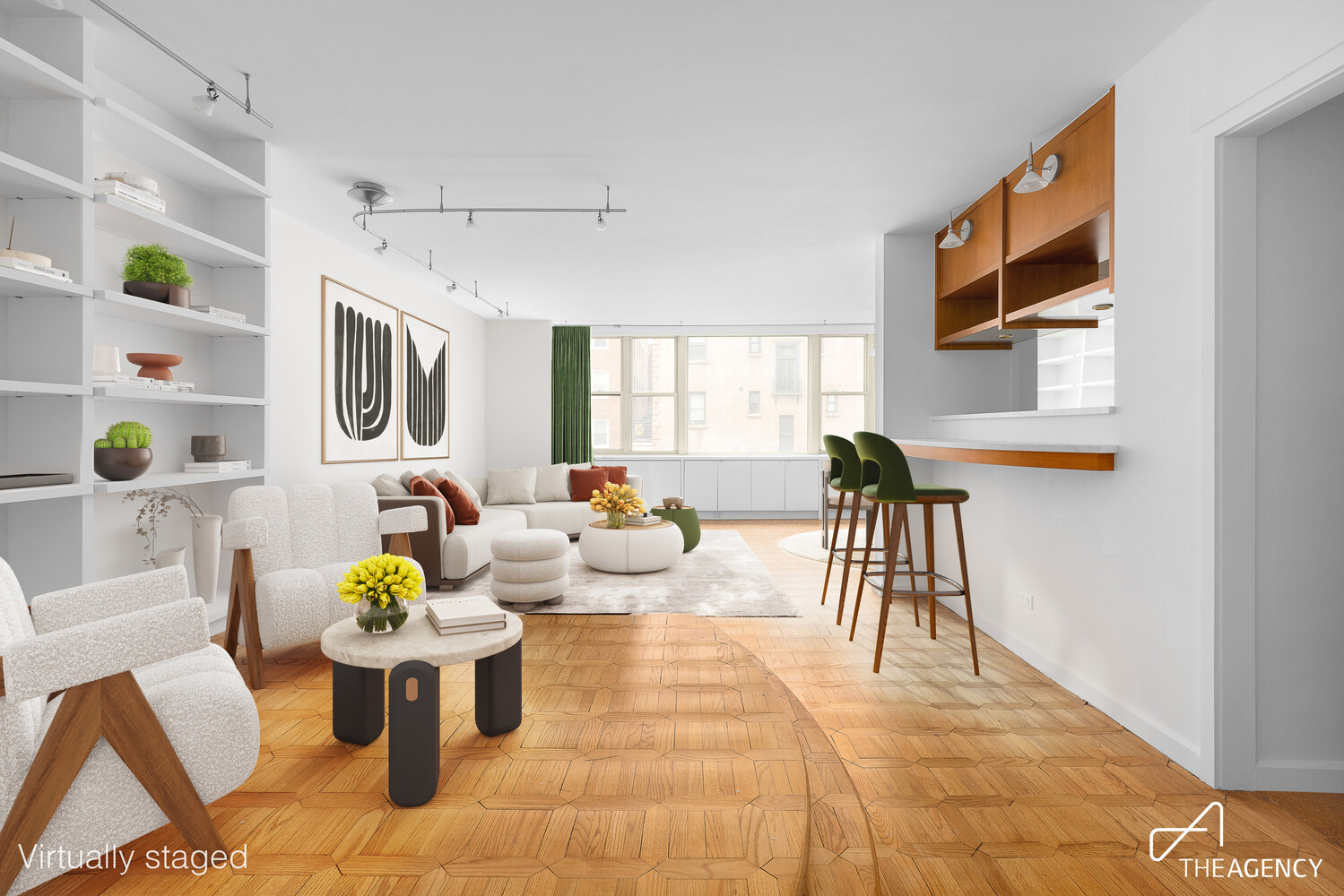 137 East 36th Street #3F, Murray Hill, Manhattan, NY 10016 - Main property photo