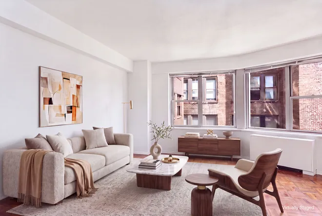 175 West 13th Street #8A, New York, NY 10011
