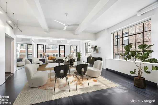 34 East 30th Street #8, New York, NY 10016
