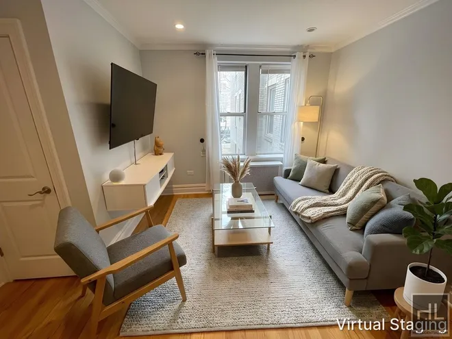 775 Riverside Drive #3F, New York, NY 10032