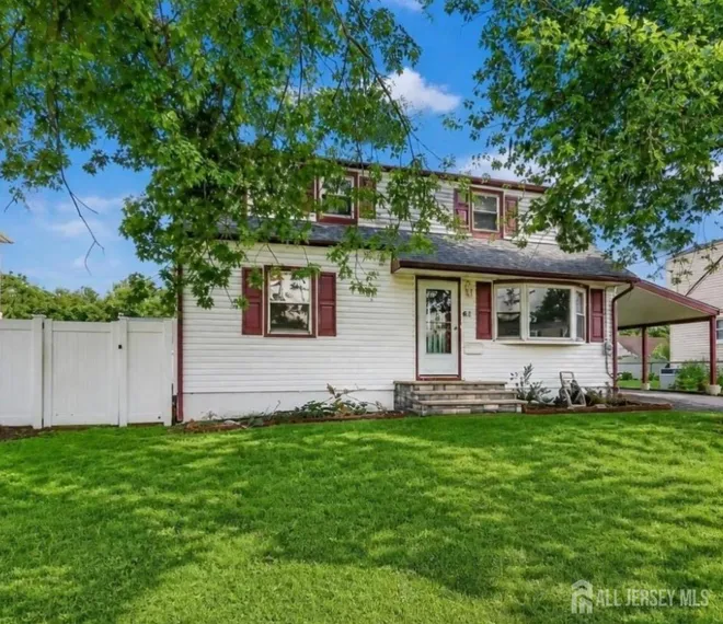 65 Hilliard Road, Old Bridge Gardens sec3, NJ 08857