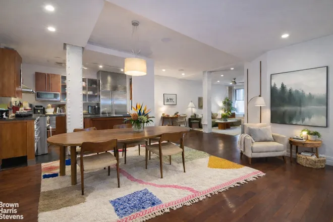 66 LEONARD Street #7D, New York, NY 10013