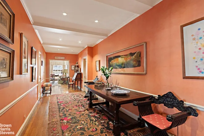 131 East 69th Street #7A, New York, NY 10021