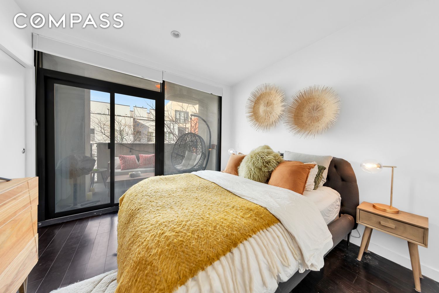 29 Montrose Avenue #4B, Williamsburg, Brooklyn, NY 11206 - Property photo 5 of 6