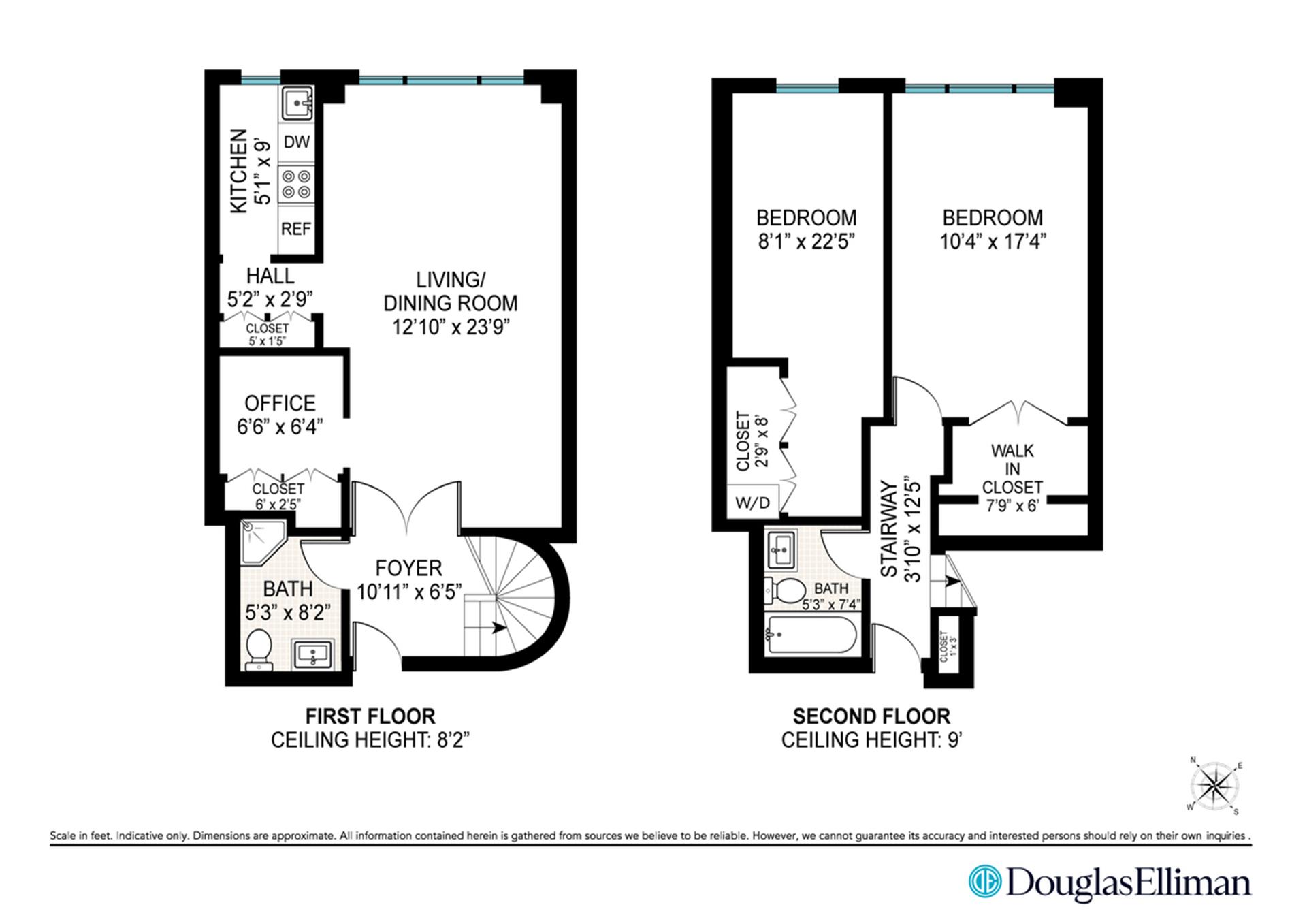 220 MADISON Avenue #11M, Midtown, Manhattan, NY 10016 - Property photo 2 of 10