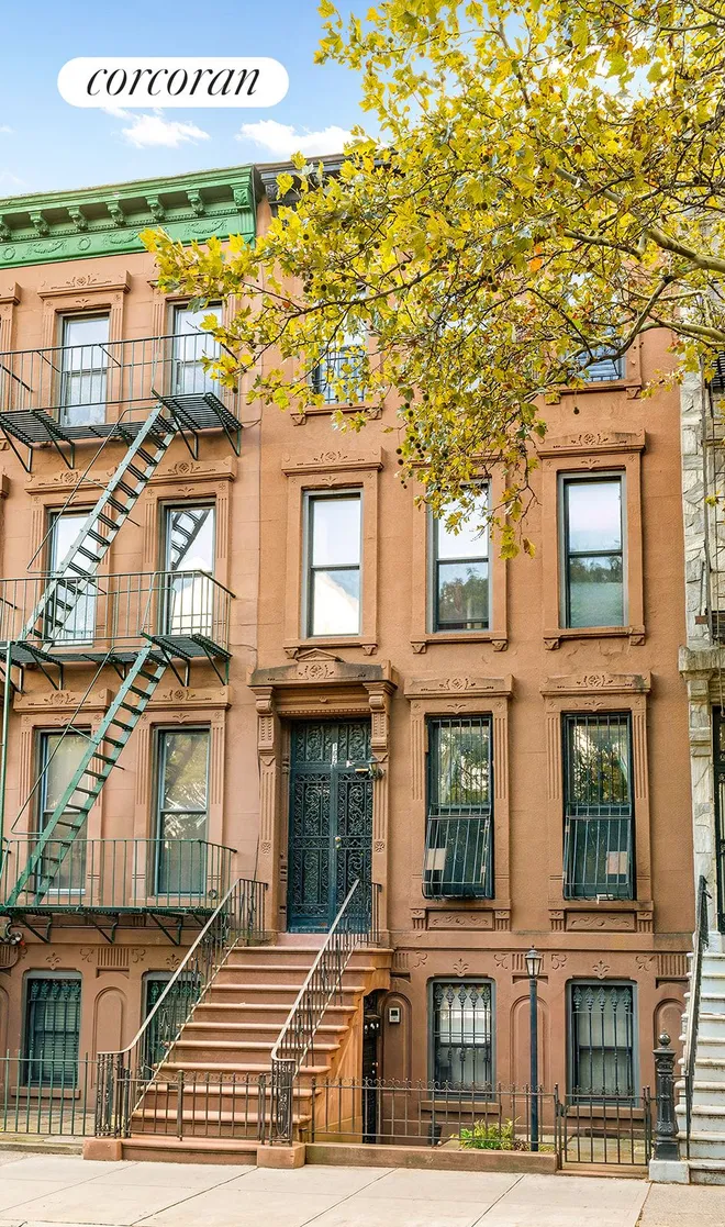 162 Decatur Street, Brooklyn, NY 11233