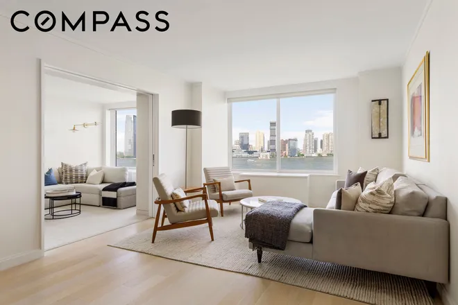212 Warren Street #11E, New York, NY 10282