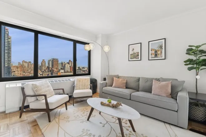 303 East 57th Street #21K, New York, NY 10022
