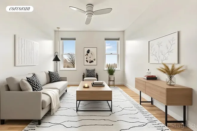 415 9th Street #51, Brooklyn, NY 11215