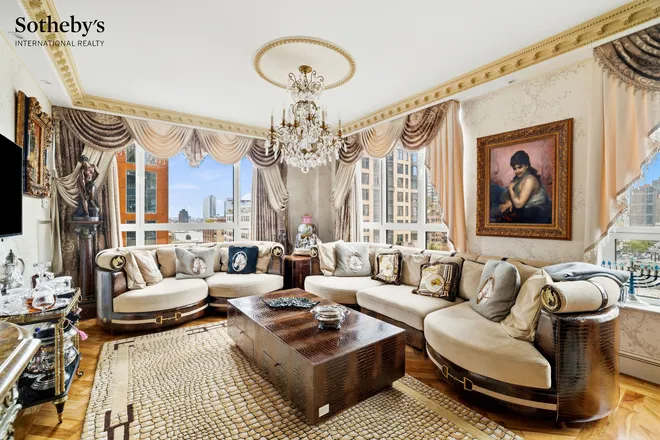 351 East 51st Street #11C, New York, NY 10022