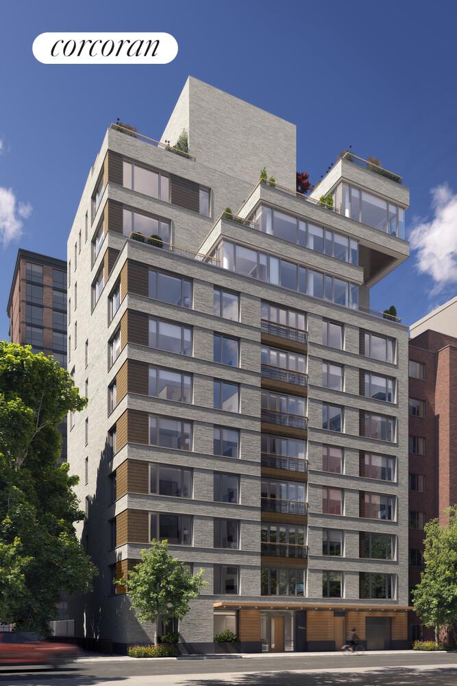 428 West 19th Street #8A, Chelsea, Manhattan, NY 10011 - Property photo 4 of 17
