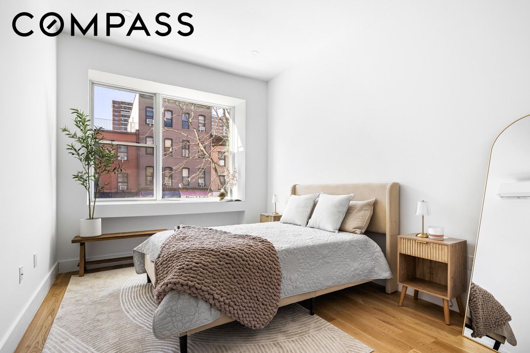106 Graham Avenue #4A, Williamsburg, Brooklyn, NY 11206 - Property photo 3 of 8