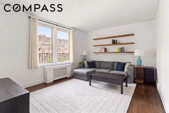43-10 48th Avenue #5R, Sunnyside, NY 11377