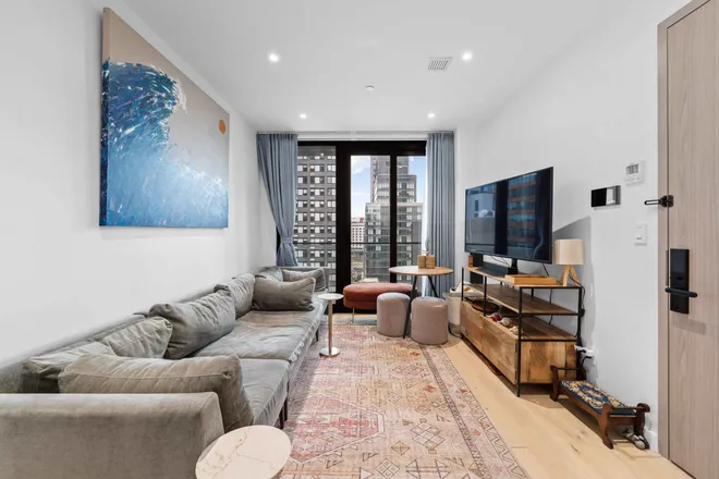 42-62 Hunter Street #11A, Long Island City, NY 11101