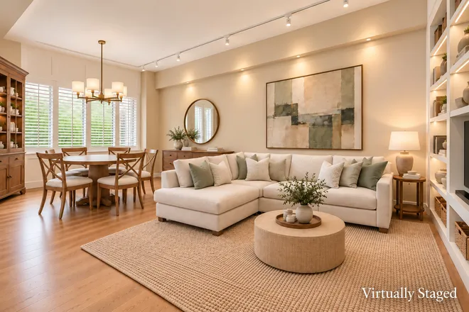 1 GRACIE Terrace #17F, New York, NY 10028